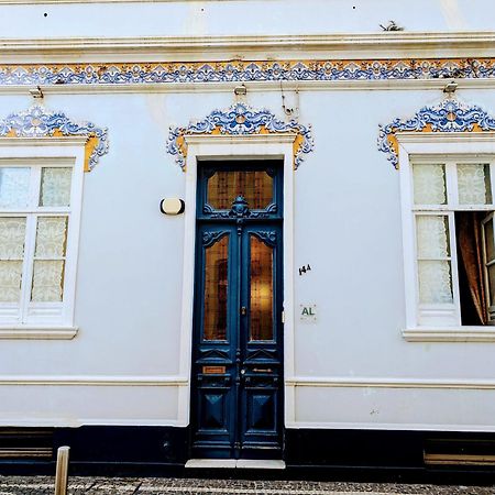 Casa Do Vereador Πόντα Ντελγκάντα Εξωτερικό φωτογραφία