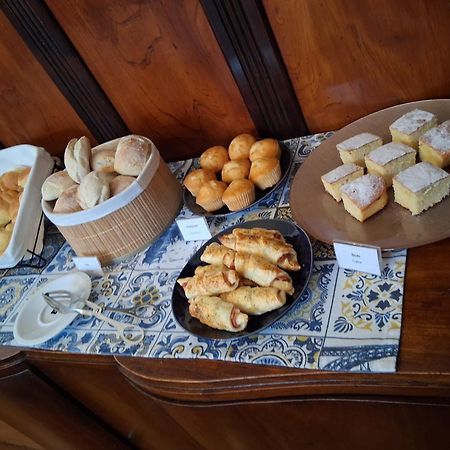 Casa Do Vereador Πόντα Ντελγκάντα Εξωτερικό φωτογραφία