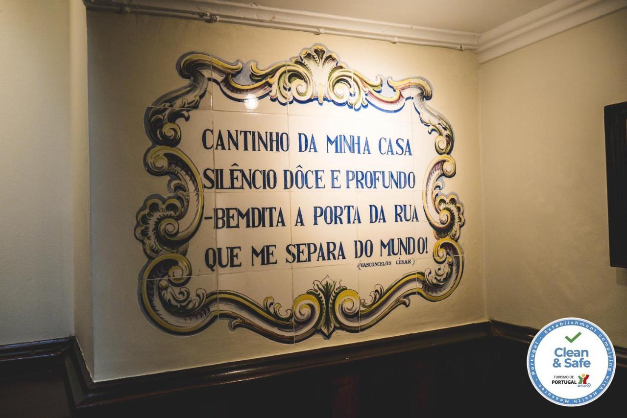 Casa Do Vereador Πόντα Ντελγκάντα Εξωτερικό φωτογραφία