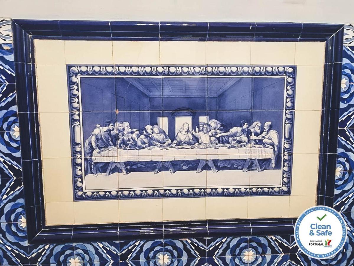 Casa Do Vereador Πόντα Ντελγκάντα Εξωτερικό φωτογραφία