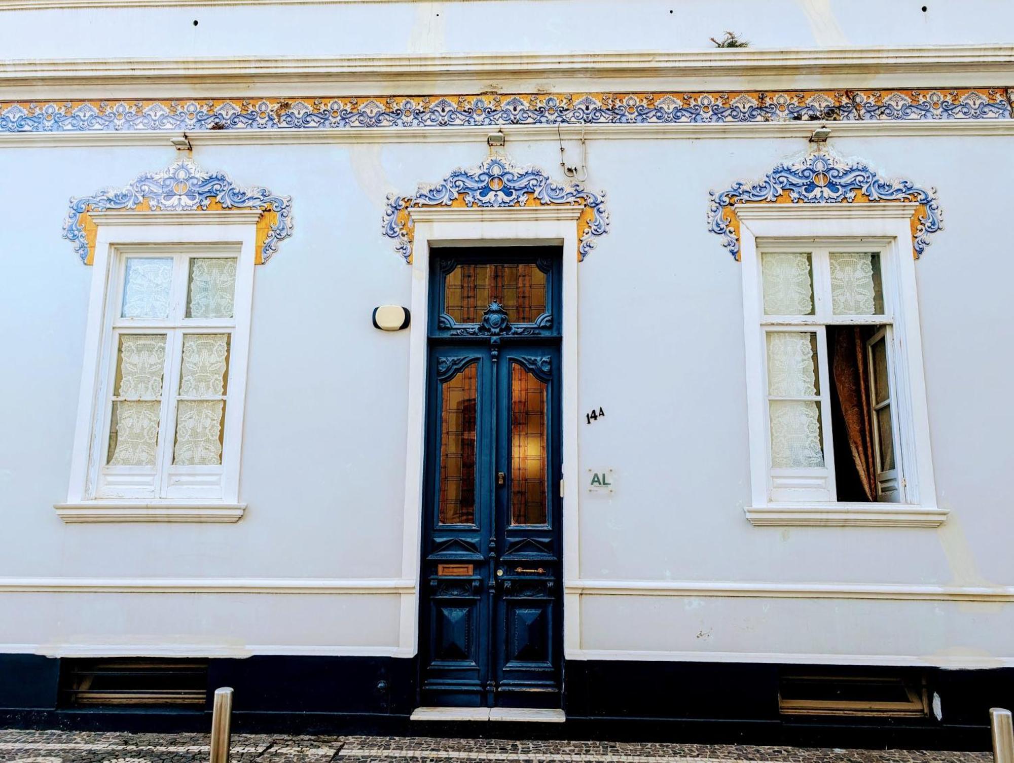 Casa Do Vereador Πόντα Ντελγκάντα Εξωτερικό φωτογραφία