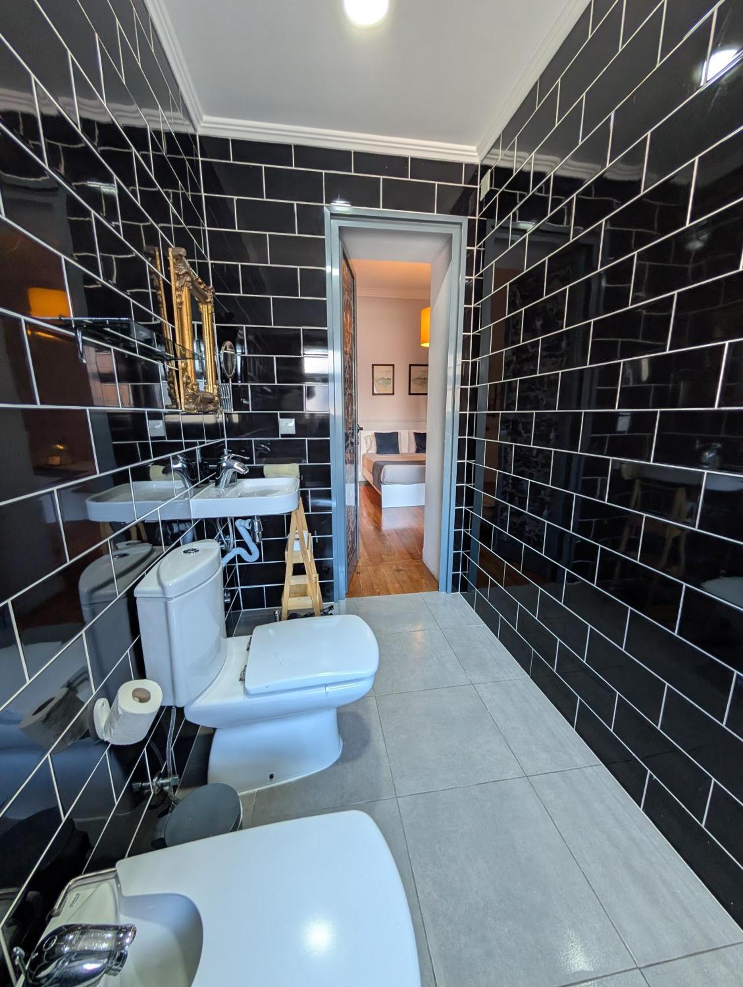 Casa Do Vereador Πόντα Ντελγκάντα Εξωτερικό φωτογραφία
