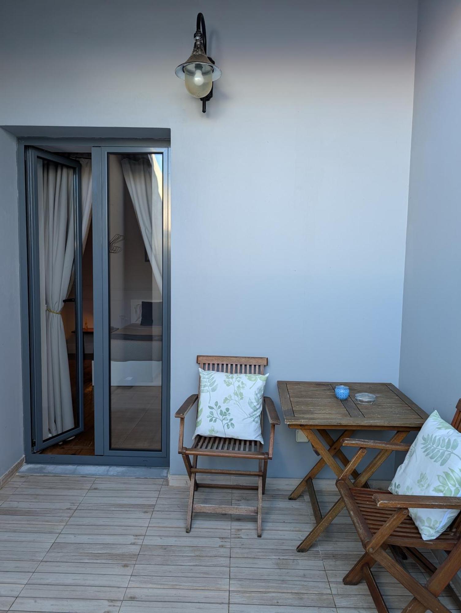 Casa Do Vereador Πόντα Ντελγκάντα Εξωτερικό φωτογραφία