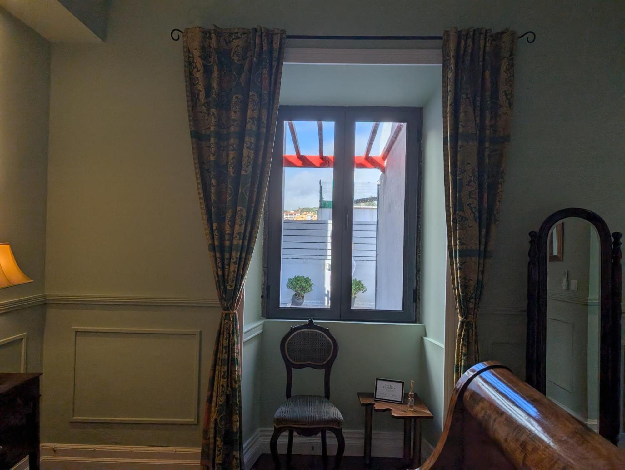 Casa Do Vereador Πόντα Ντελγκάντα Εξωτερικό φωτογραφία