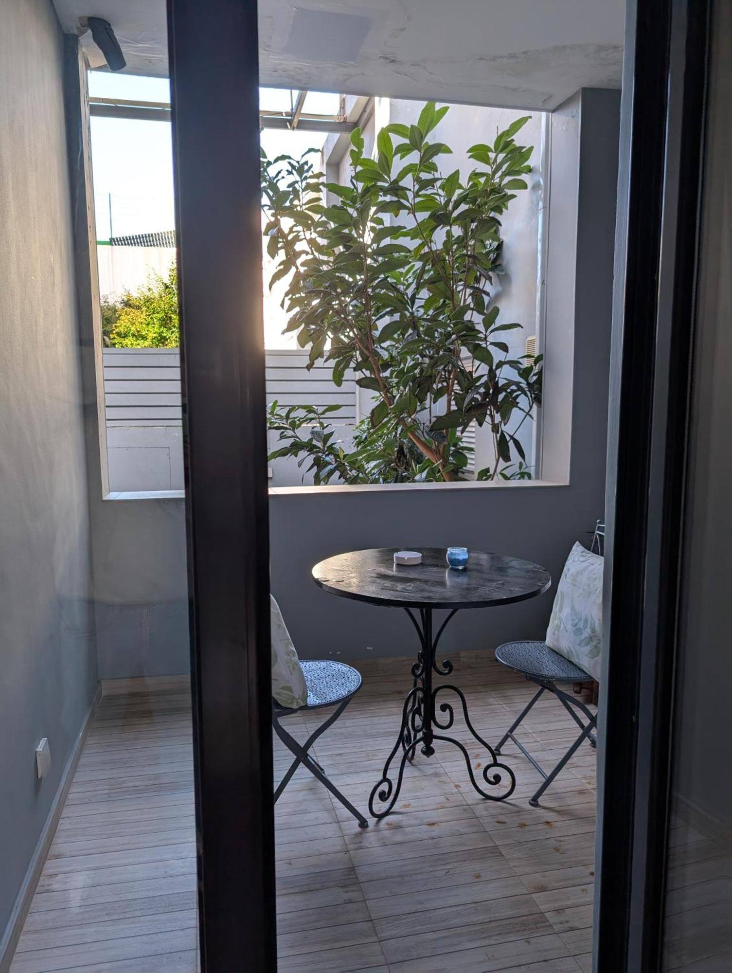 Casa Do Vereador Πόντα Ντελγκάντα Εξωτερικό φωτογραφία