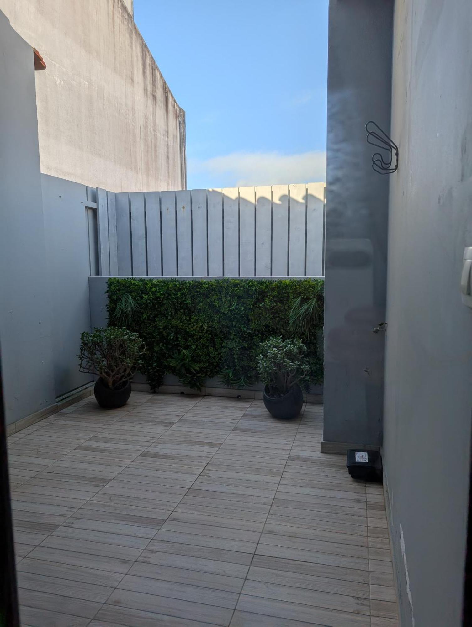 Casa Do Vereador Πόντα Ντελγκάντα Εξωτερικό φωτογραφία