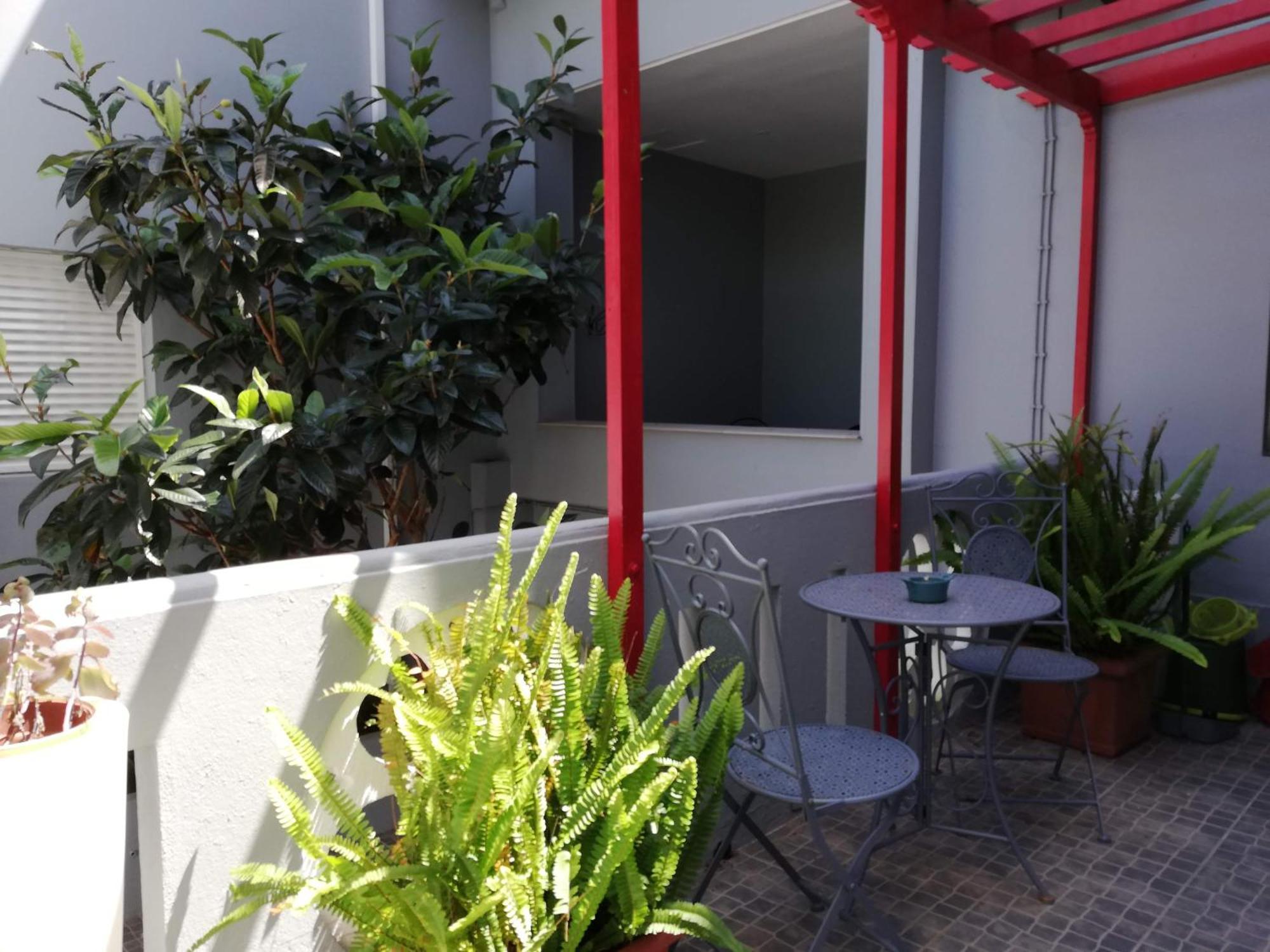 Casa Do Vereador Πόντα Ντελγκάντα Εξωτερικό φωτογραφία