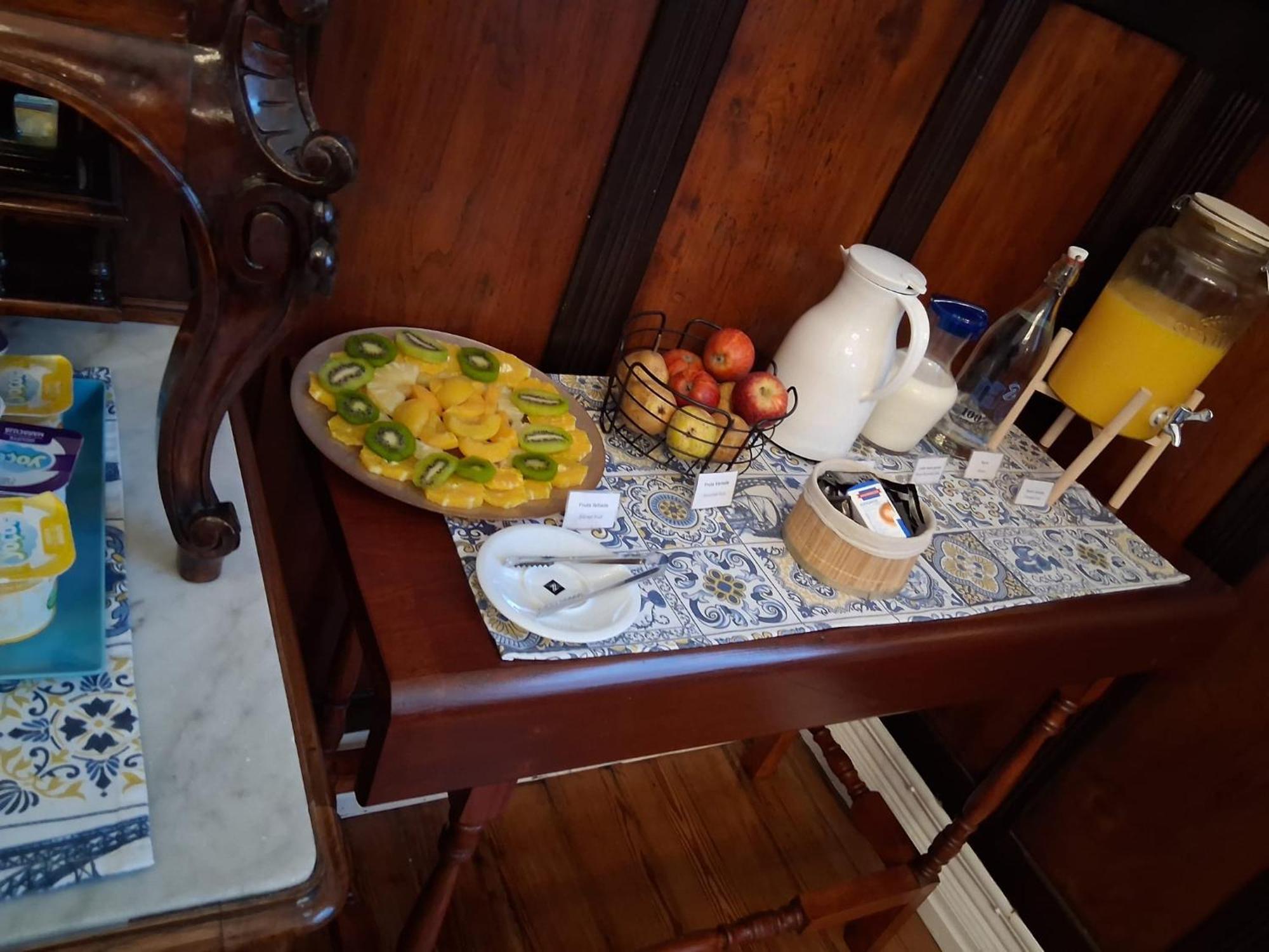 Casa Do Vereador Πόντα Ντελγκάντα Εξωτερικό φωτογραφία