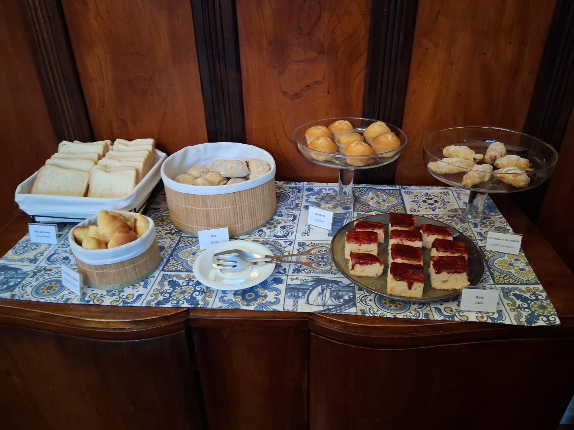 Casa Do Vereador Πόντα Ντελγκάντα Εξωτερικό φωτογραφία