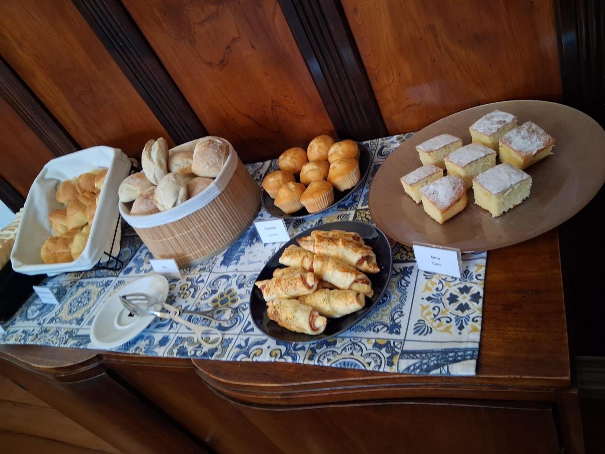 Casa Do Vereador Πόντα Ντελγκάντα Εξωτερικό φωτογραφία